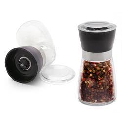 MŁYNEK DO PIEPRZU i SOLI 170ml ręczny TD /12/