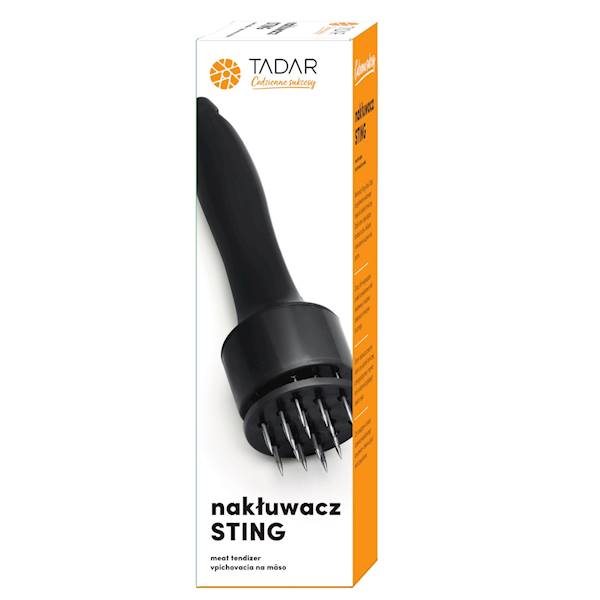 NAKŁUWACZ DO MIĘSA STING
