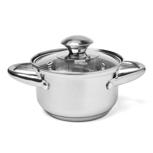 GARNEK 14cm x 8,5cm CORI nierdz.sz/p szkl.