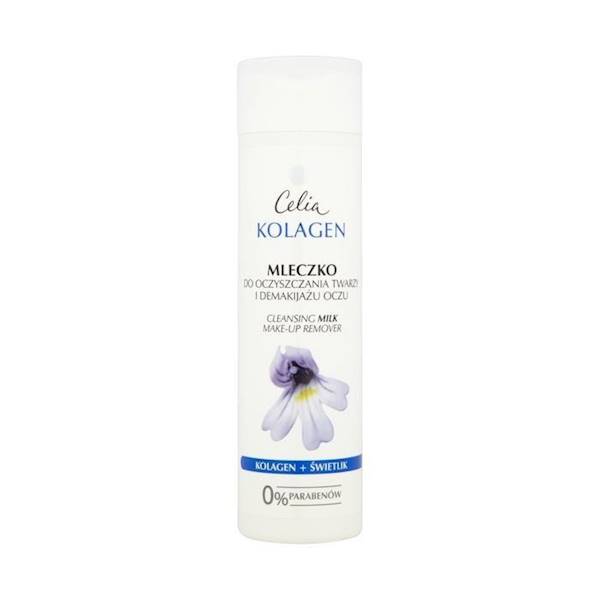 CELIA MLECZKO do demakijażu 200ml
