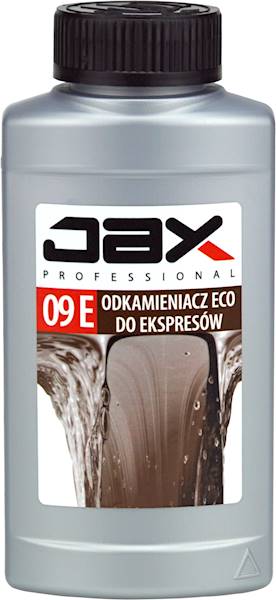 JAX 09E (SAECO) ODKAMIENIACZ ECO 250ml do ekspres