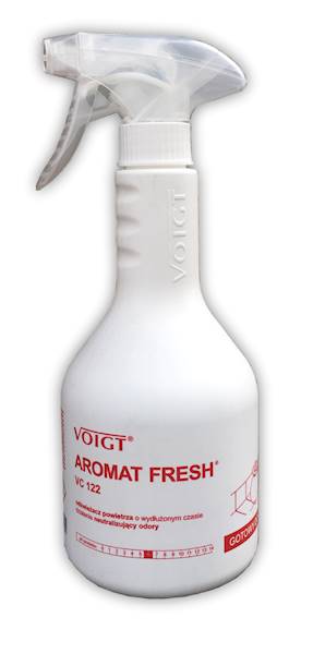 VOIGT VC122 AROMAT FRESH odświeżacz 600ml