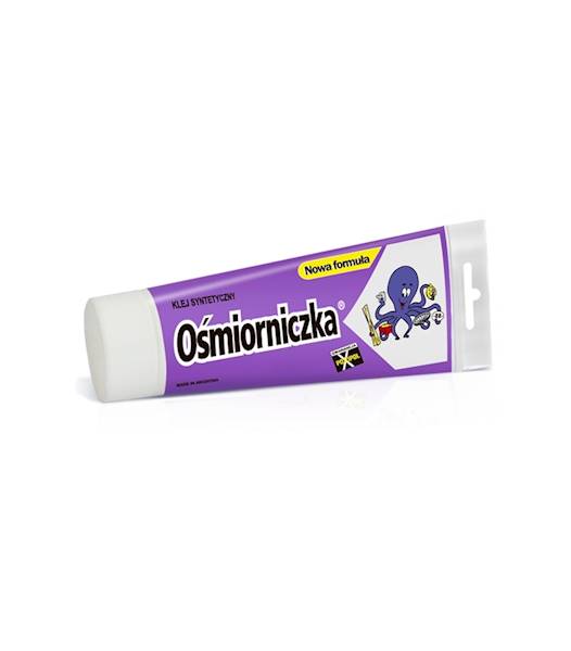 OŚMIORNICZKA klej 50g