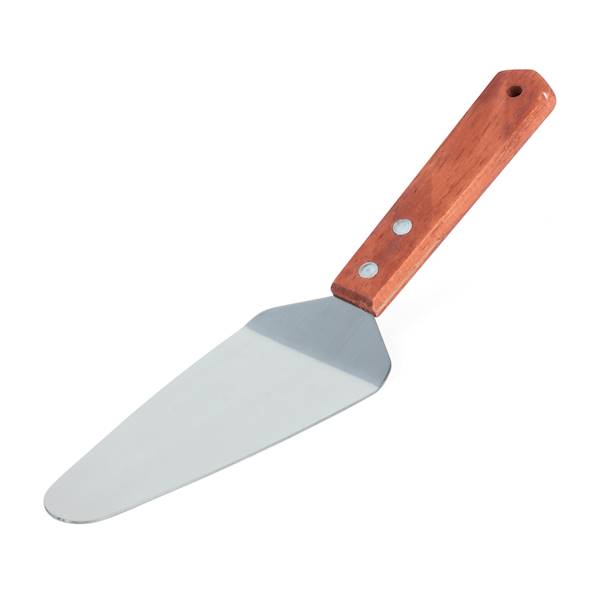 ŁOPATKA DO CIASTA z drewnianą rączką Tadar 24 cm