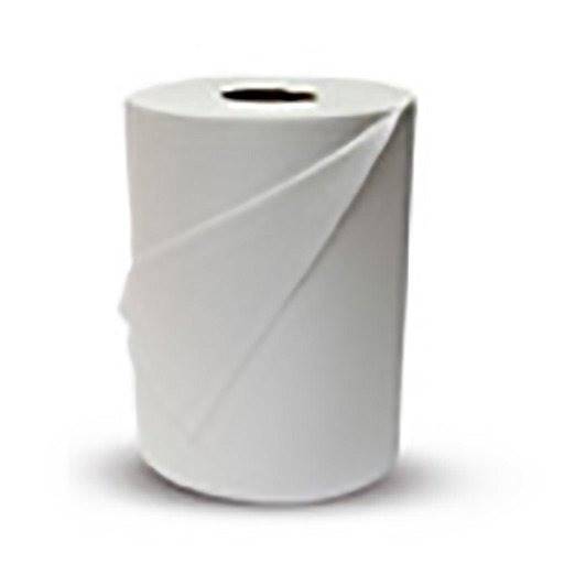 ŚCIERKA NA ROLCE z włókniny 1,5kg perfor 358993
