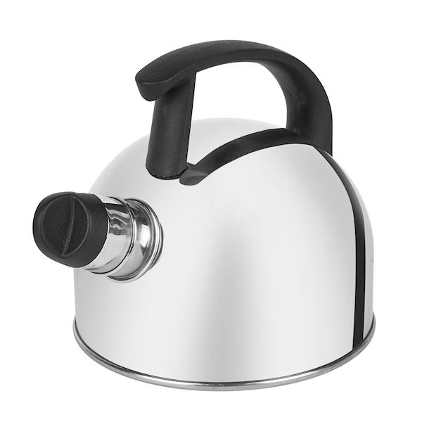 CZAJNIK 1,5L KACPER nierdzewny