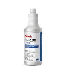 SWISH SP-100 CITRO 1L neutralny podlogi ALK