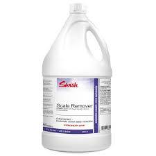 SWISH SCALE REMOVER 5L kamień rdza osady łazienka