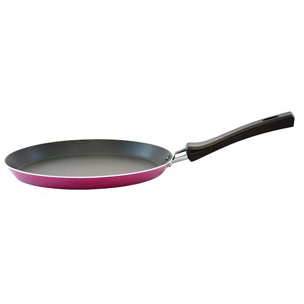 PATELNIA DO NALEŚNIKÓW 28cm NON-STICK AMARANTINA 