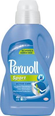 PERWOLL 900ml pł.do prania SPORT ACTIVE CARE