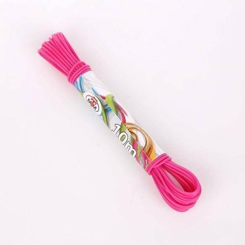 LINKA DO BIELIZNY 10m MTM 3251 powlekana