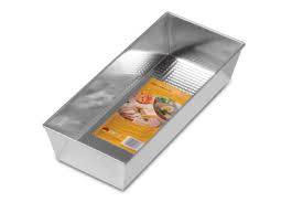 FORMA/BLACHA KEKS 350x150x75mm fakt.SNB