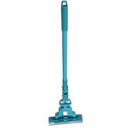 MOP MOTYLEK GĄBKOWY 200g z wycisk. kij 70-110cm