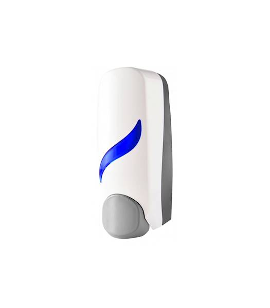 DOZOWNIK do mydła 400ml SLEEK SL400