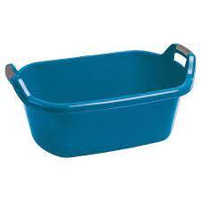 MISKA OWALNA 55L CURVER 03316 98609 *985 mix kolor