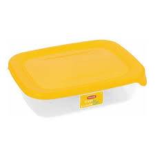 POJEMNIK do żywności 1L Fresh&Go CURVER 00554 PR