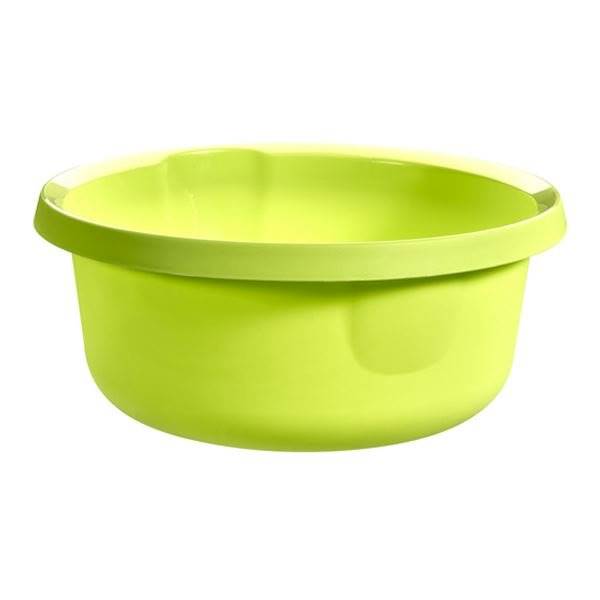 MISKA 16L zielona KETER 235224 ESSENTIAL