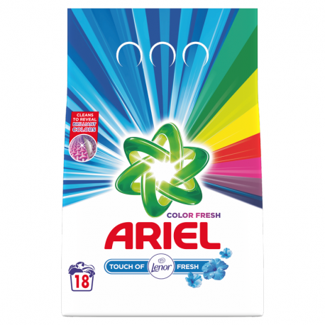 ARIEL 1,35kg proszek