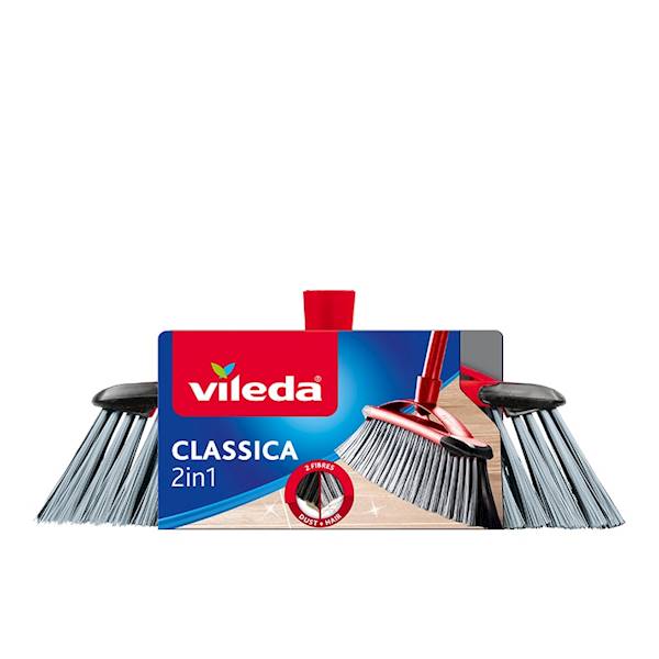 VILEDA ZAMIATACZ CLASSICA ZAPAS  BEZ KIJA/ 141256