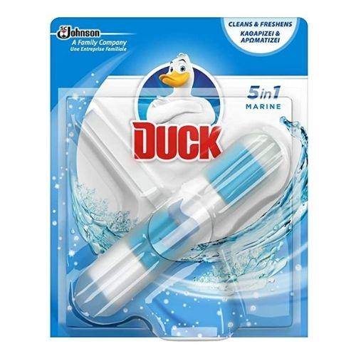 DUCK zawieszka do WC 41g 5w1 MARINE