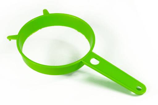 SITKO 160mm plastikowe z rączką WARMEL 173  
