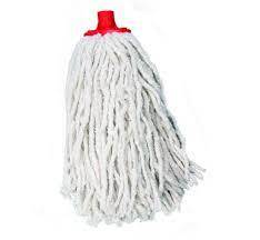 MOP sznurkowy BIAŁY 300g KMBF-300 /50/