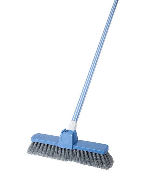 ELEPHANT MIOTŁA Ultra Confort + RUCHOMY KIJ