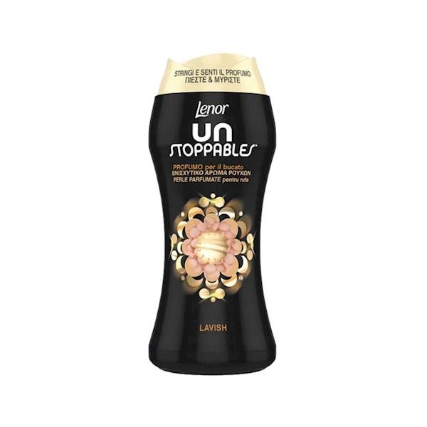 LENOR PEREŁKI zapachowe 210g LAVISH