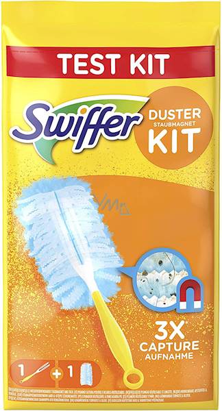 SWIFFER DUSTER MIOTEŁKA DO KURZU