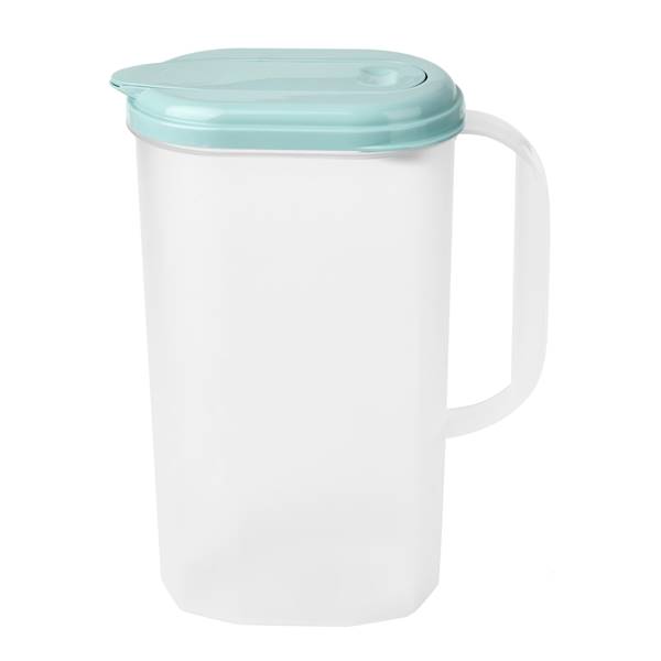 DZBANEK Z POKRYWKĄ SERVI 2L plastikowy