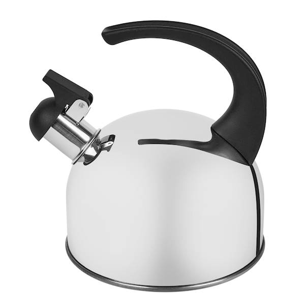 CZAJNIK 1,5L SECO nierdzewny indukcja TD