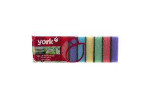 ZMYWAK kuchenny JUMBO - 10szt - YORK 3003     /40/