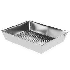 FORMA / BLACHA UNIWERSALNA FAKTUROWANA 30X24X6CM