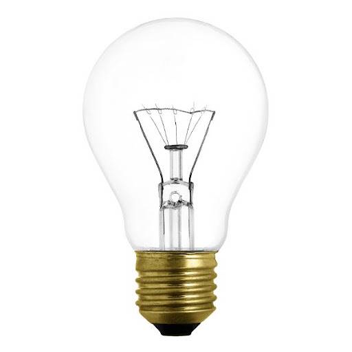 ŻARÓWKA 200W - E27  LS-line