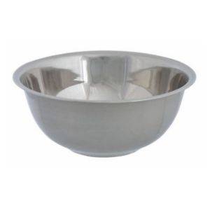 MISKA 28cm nierdzewna EXTRA Domotti 81060
