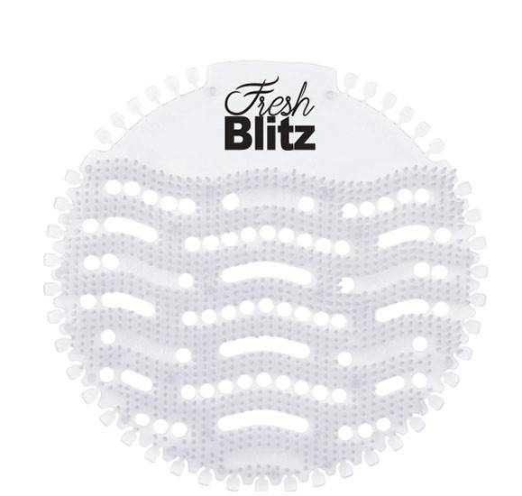 Fresh Blitz WKŁAD DO PISUARU WAVE -1szt- MANGO