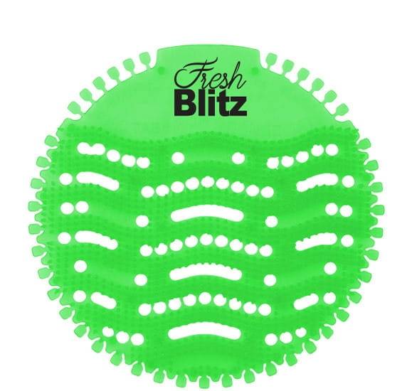 Fresh Blitz WKŁAD DO PISUARU WAVE 2.0 -1szt- KIWI