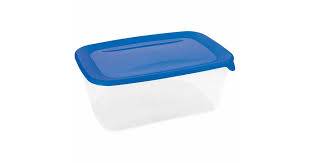 POJEMNIK do żyw 5L Fresh&Go 03071 Curver 29x20x13