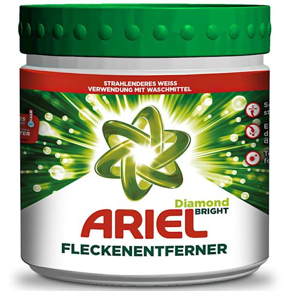 ARIEL WYBIELACZ / ODPLAMIACZ 500g puszka