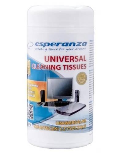 CHUSTECZKI do ekranów monitorów LCD - 100szt