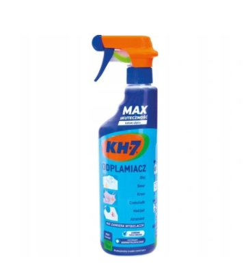 KH7 ODPLAMIACZ DO TKANIN 750ml