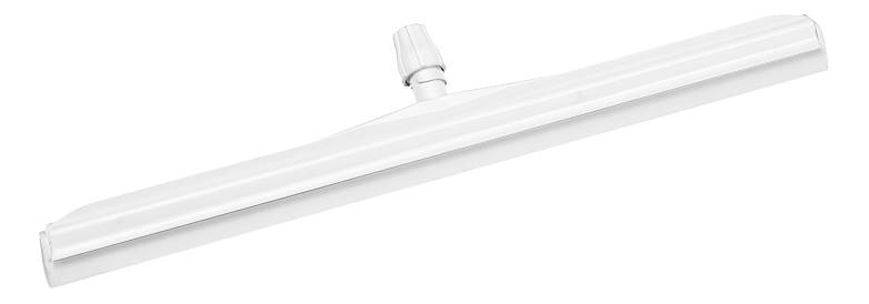 ŚCIĄGACZKA PODŁOGOWA 75cm BIAŁA