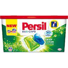 !!! PERSIL kapsułki do prania 30szt Regular