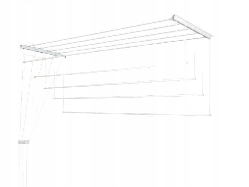 SUSZARKA SUFITOWA 110cm SNB 921-02 87781