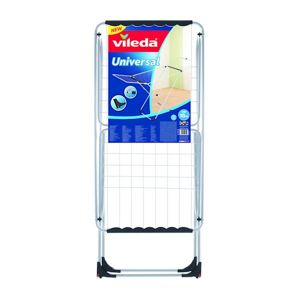 VILEDA SUSZARKA do bielizny UNIVERSAL   /6/