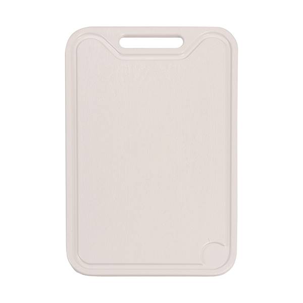 DESKA KUCHENNA 31x19cm plastikowa średnia KAMIEŃ