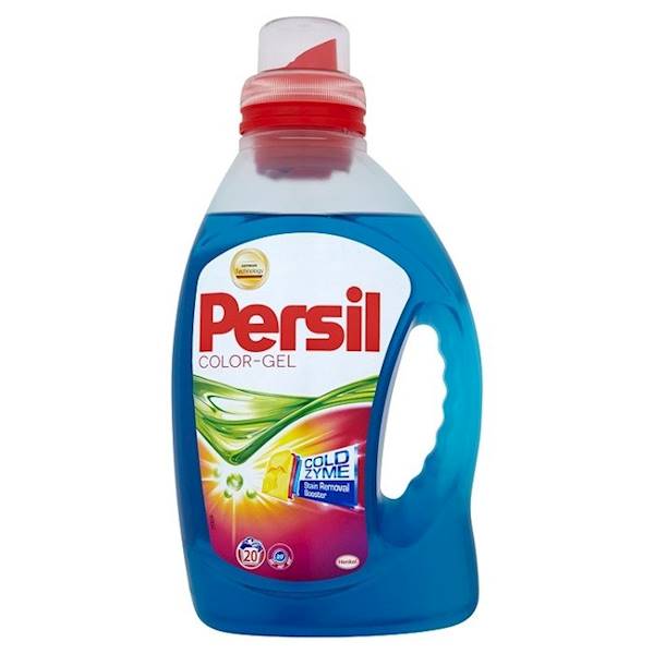 PERSIL ŻEL do prania 0,99L / 1L 20p COLOR