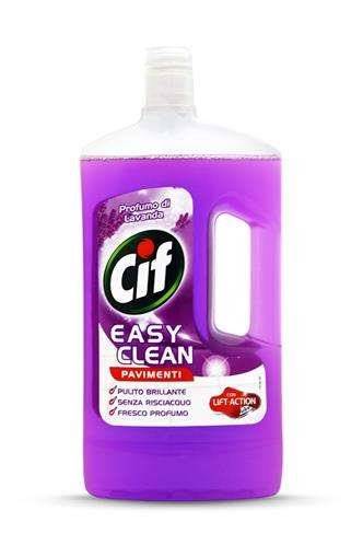 CIF BRILLIANCE płyn uniwersalny 1L LAWENDA