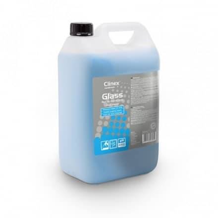 CLINEX Glass 5L  płyn do mycia szyb 77-111