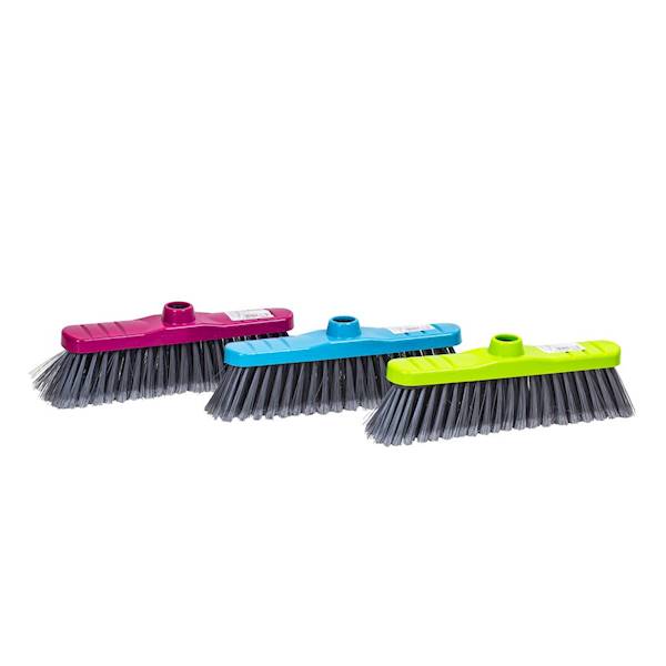ZAMIATACZ miotła SPRING Jotta 87567